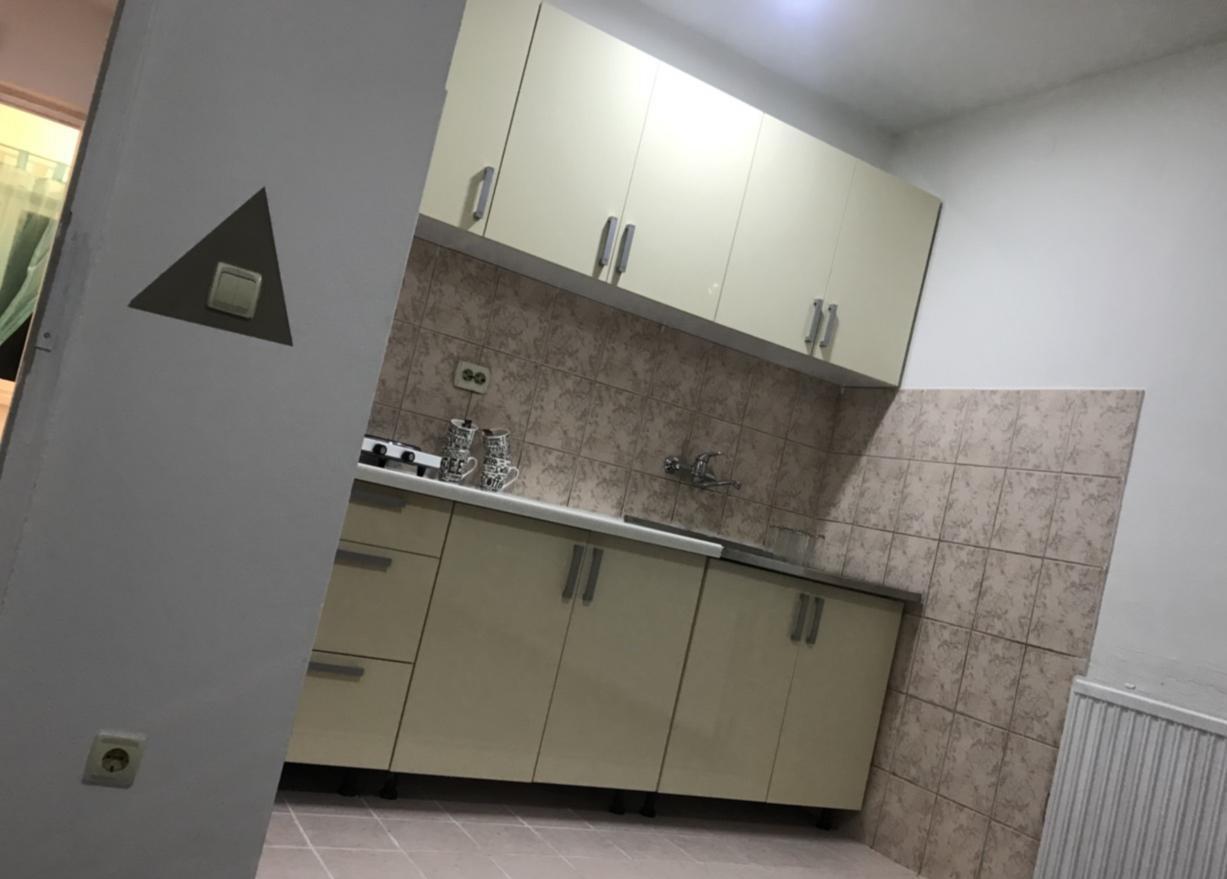דירות טוזלה Apartman City מראה חיצוני תמונה