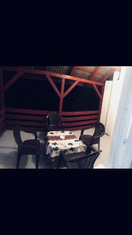 דירות טוזלה Apartman City מראה חיצוני תמונה